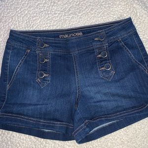 MAURICE’S | Jean Shorts